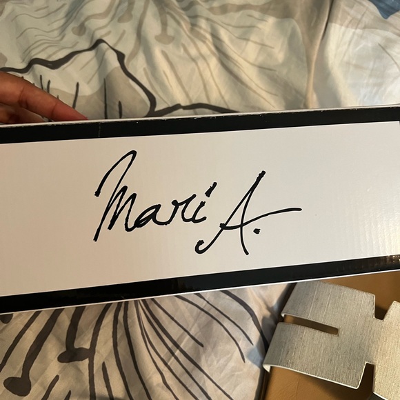 Mari A flat sandals - Picture 4 of 8